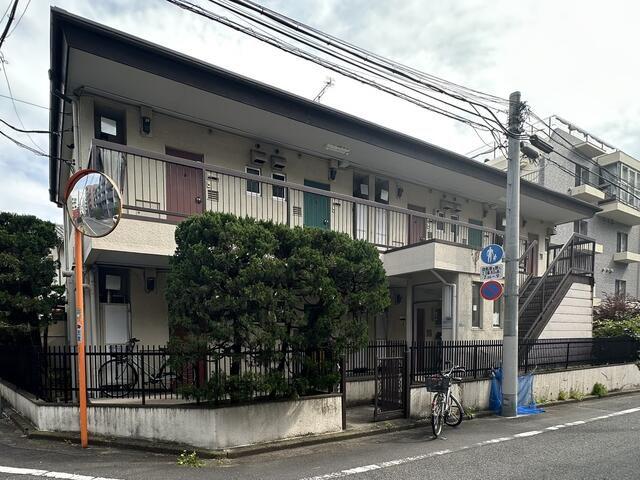豊北ハウス