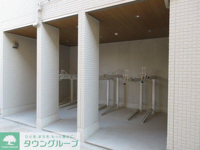 セレスティア高島平
