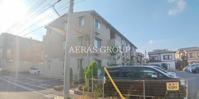 ステラルーチェ