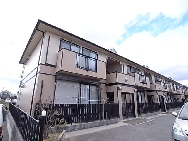 サンビレッジ出合I