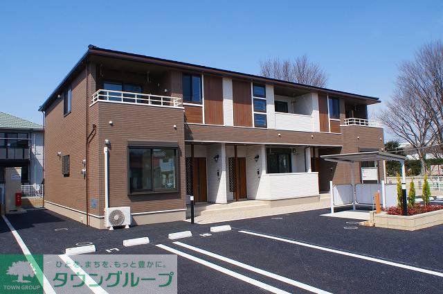 マーベラス山王C