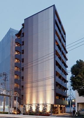 DIPS十条仲原ウエスト