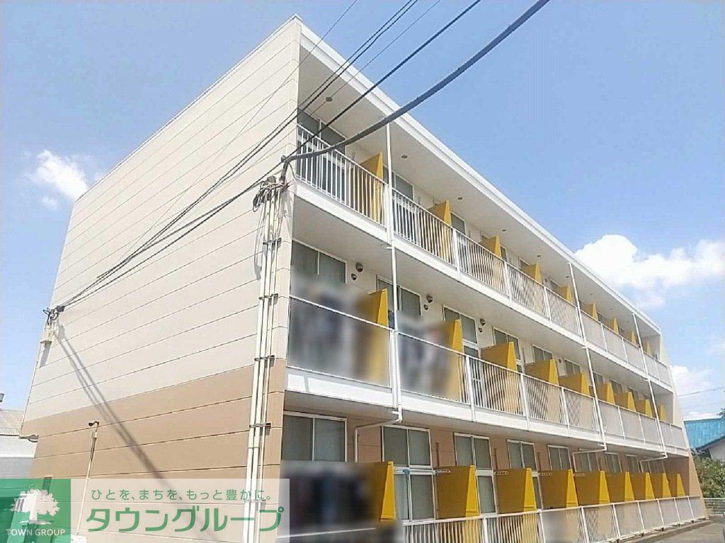 レオパレスさくらブリッサ