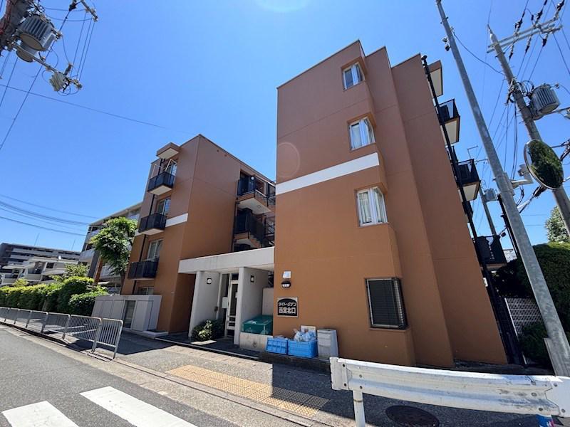 ダイドーメゾン西宮北口