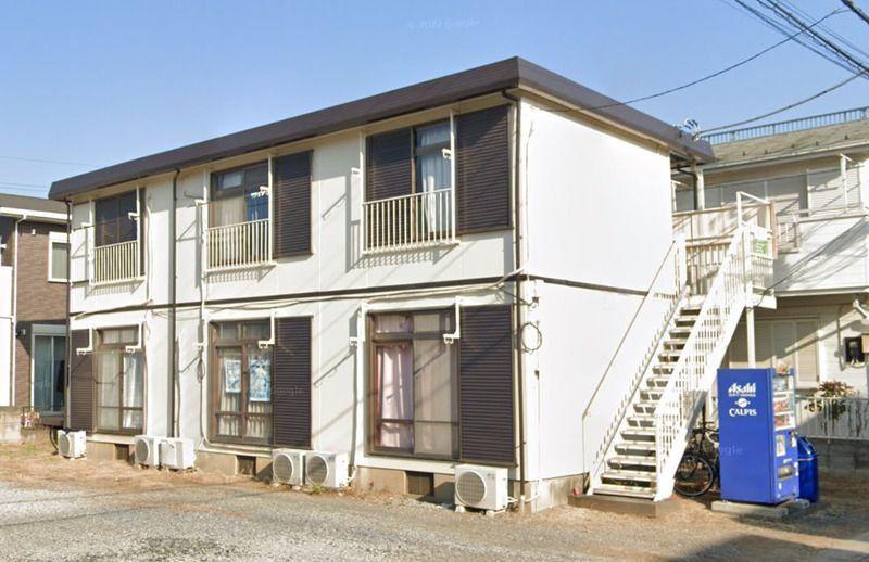 シェモア鶴ヶ島