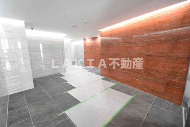 エスライズ北堀江スワン