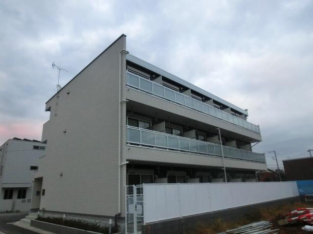 リブリ・錦町