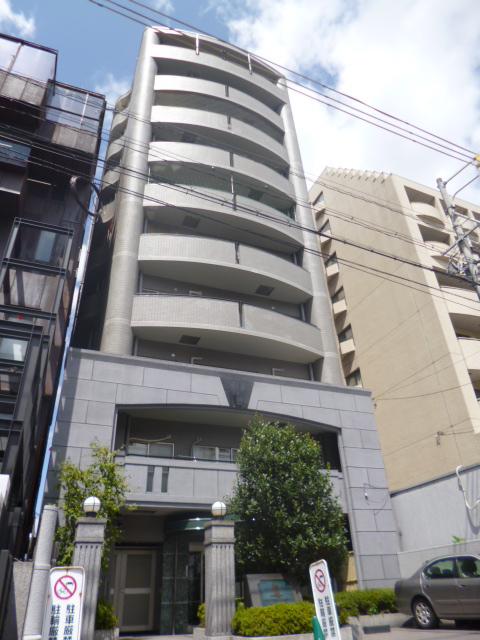 フィエルテ四条烏丸シュッド