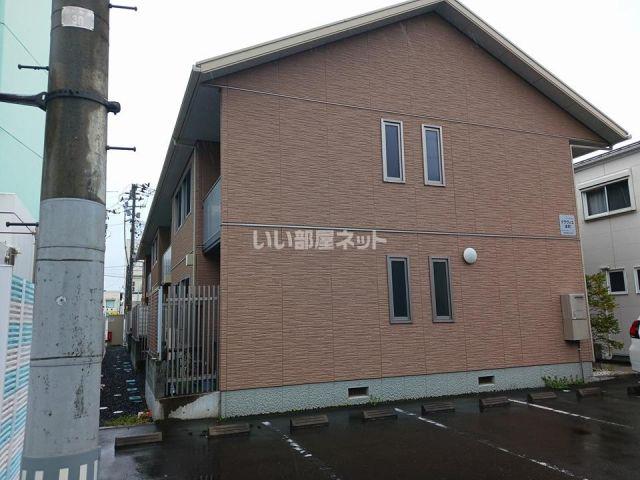 クラヴィエ本町
