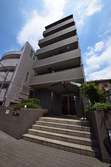 菱和パレス小石川後楽園