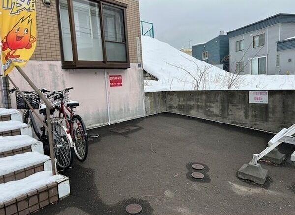 セトル西岡