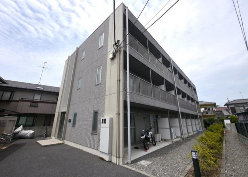 アンプルールフェールレーベン