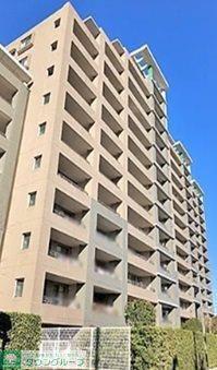 エアーズシティブライトコートA棟