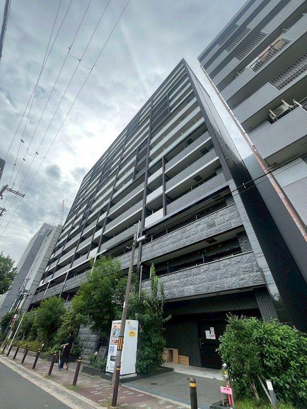 プレサンス新大阪ザシティ