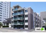 RESIDENCE SAPPORO A23