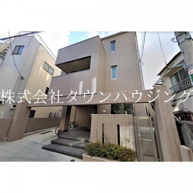 レジデンス泰地