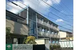 レオパレスリバティ