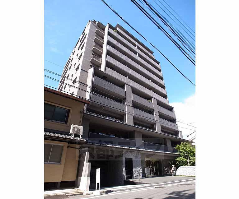 サンメゾン烏丸御池ザ・ゲート
