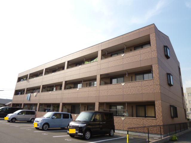 ミルキーウェイ