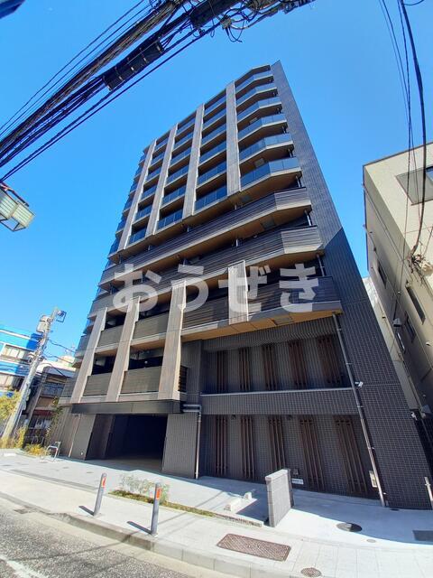 デュオステージ横濱桜木町