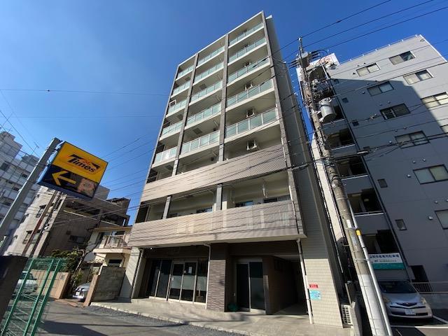 NOBLE TERRACE