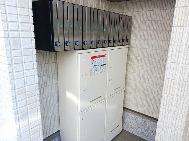 エスポワール立葉