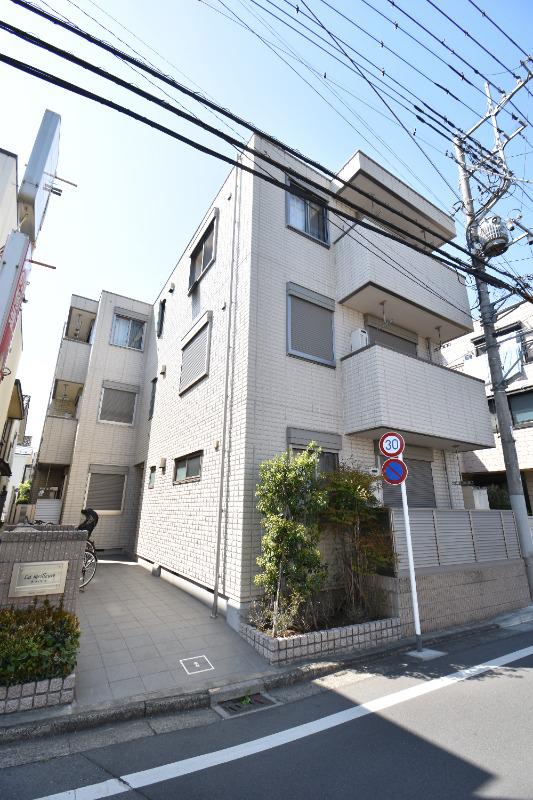 ラ メイユール
