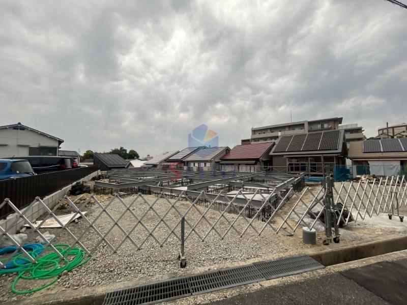 リアコート関大前II