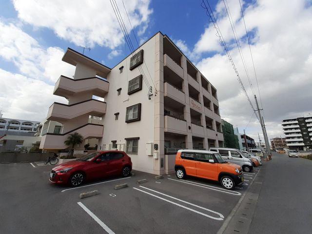 OSマンション