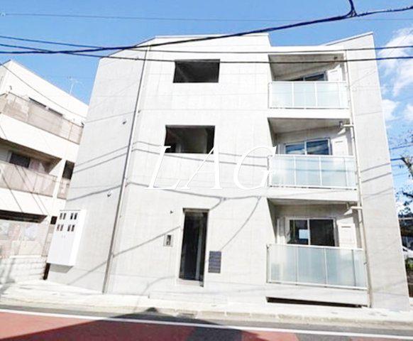 ラベルジェ下北沢