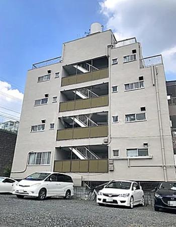 アシスト和光マンション
