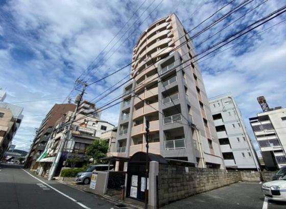 シャトー日興