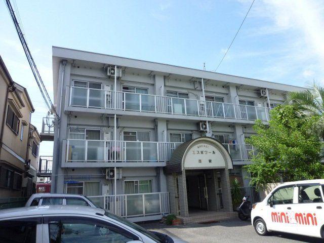 エスポワール高安