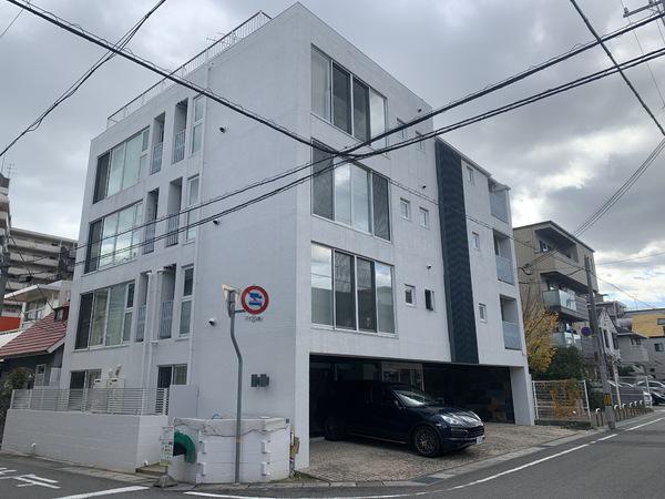 レグルス甲南山手