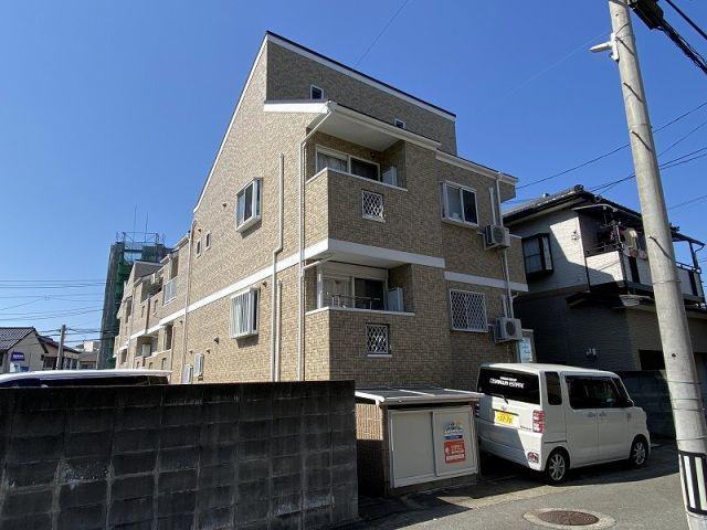コンフォートベネフィス箱崎2