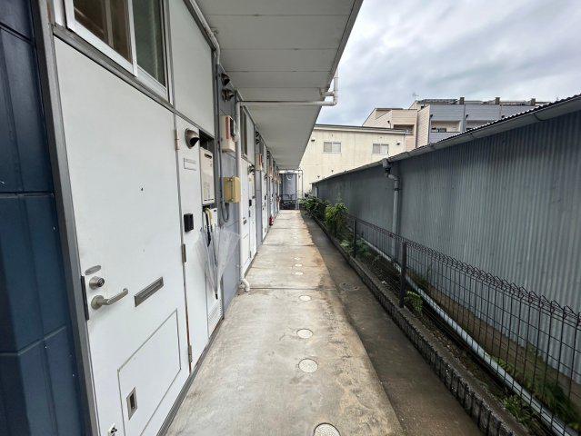 エステートなかの