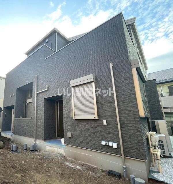 THE HOUSE NISHI HACHIOJI
