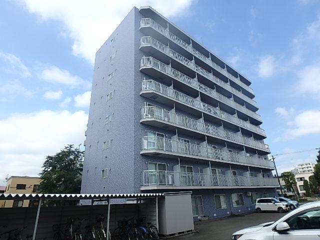 美工ビル