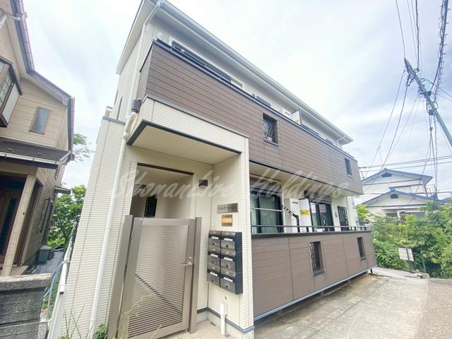 ALTURA 洋光台 