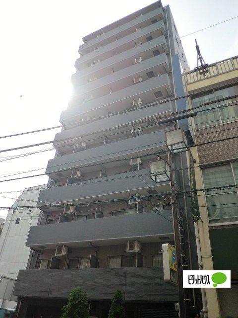 フェニックス伊勢佐木町