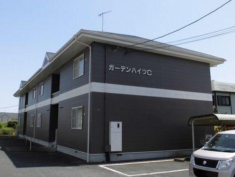 ガーデンハイツC