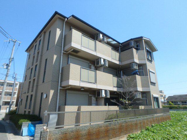 フローラ西宮北口