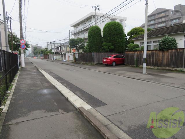 中島丁ハイツ