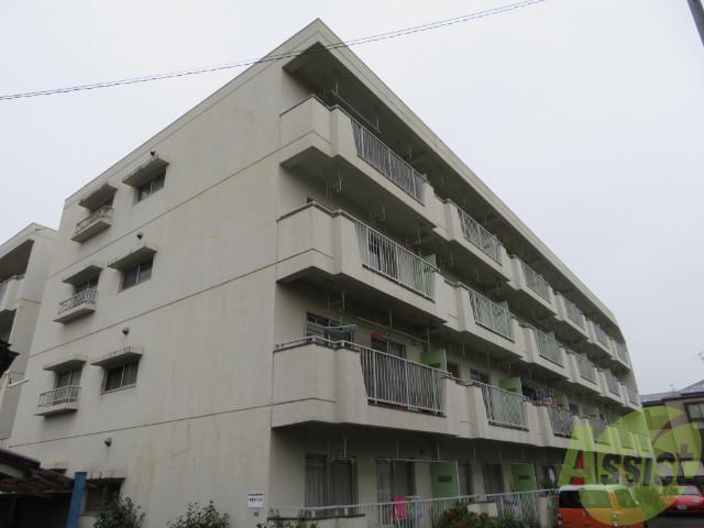 中島丁ハイツ