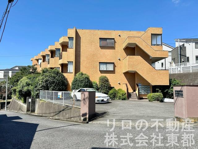 エクレール南生田
