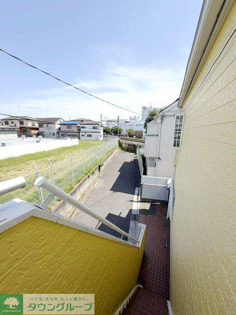 ピュア川越