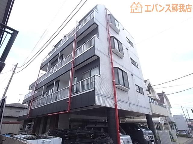 第一登美ビル