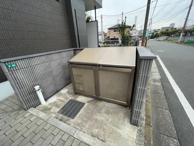 ヴィラ オリオン