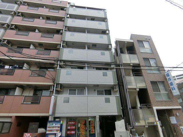 プレアデス 寺田町
