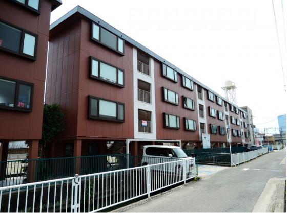 グリーンピア緑町